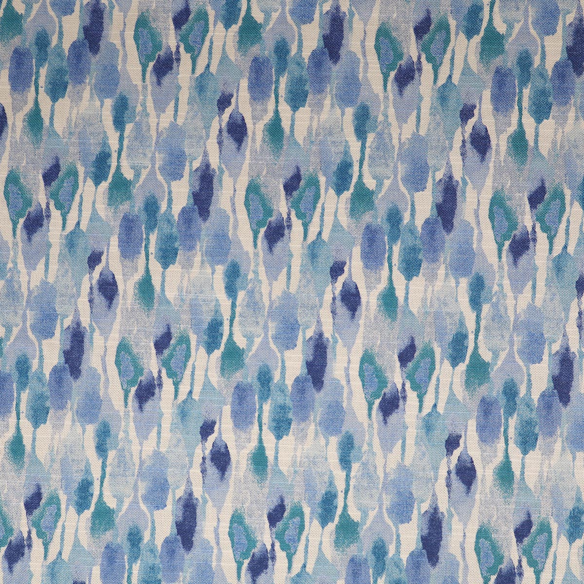 DRIP BLUES Mag Fabrics
