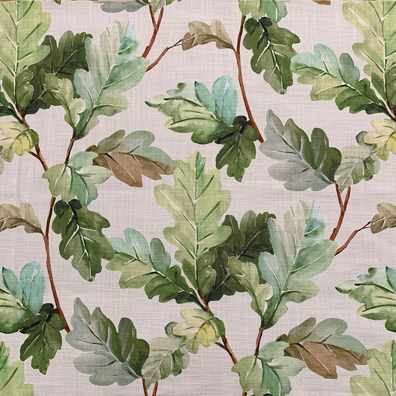 DUNCAN FERN Mag Fabrics