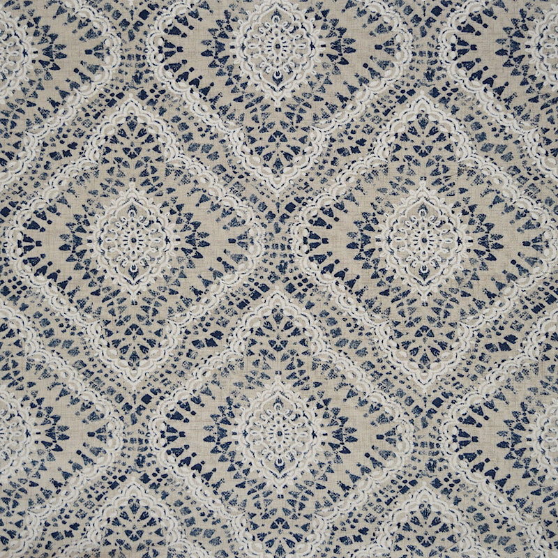 EMKE INKBLOT Magnolia Fabrics