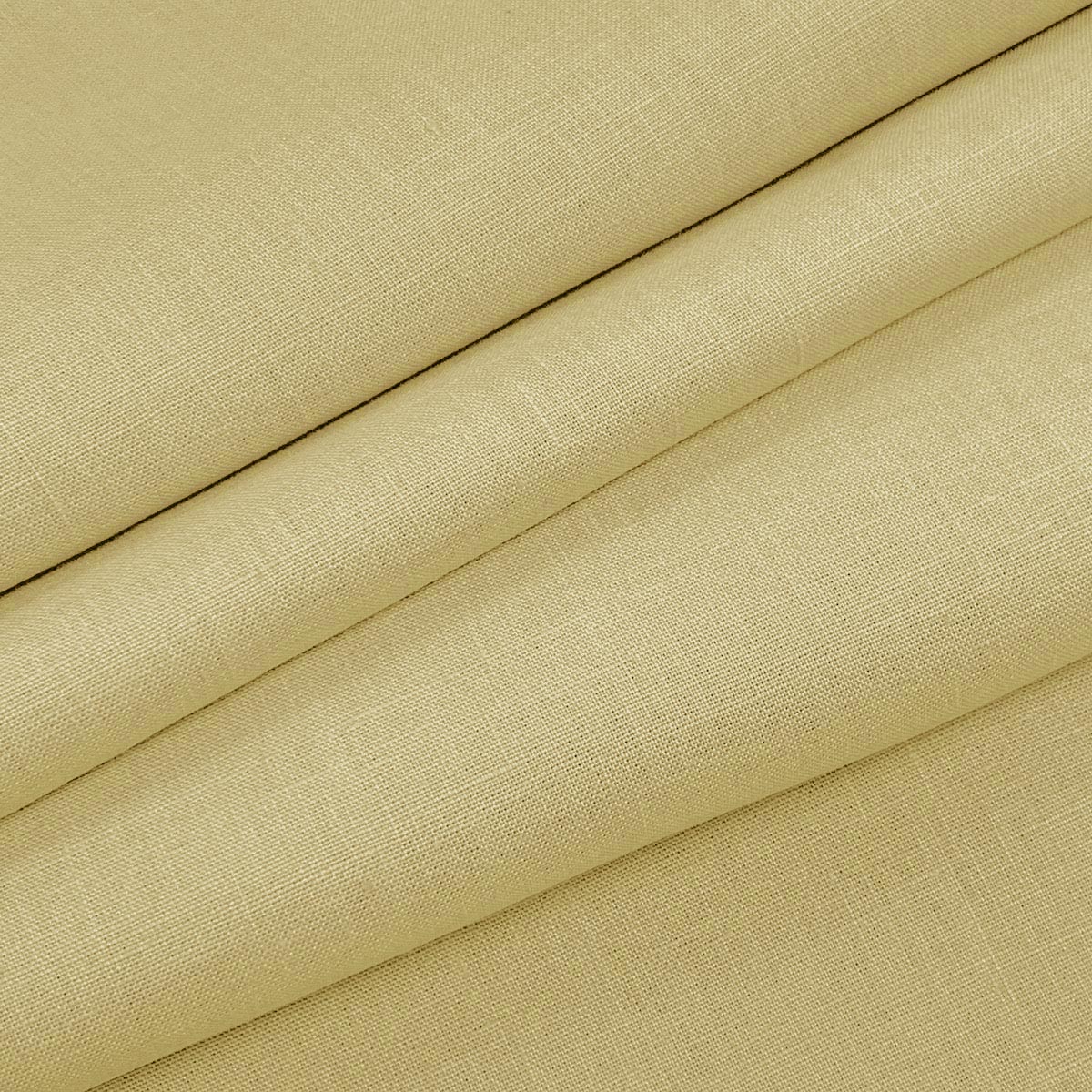 EMMA LINEN BUTTER Magnolia Fabrics