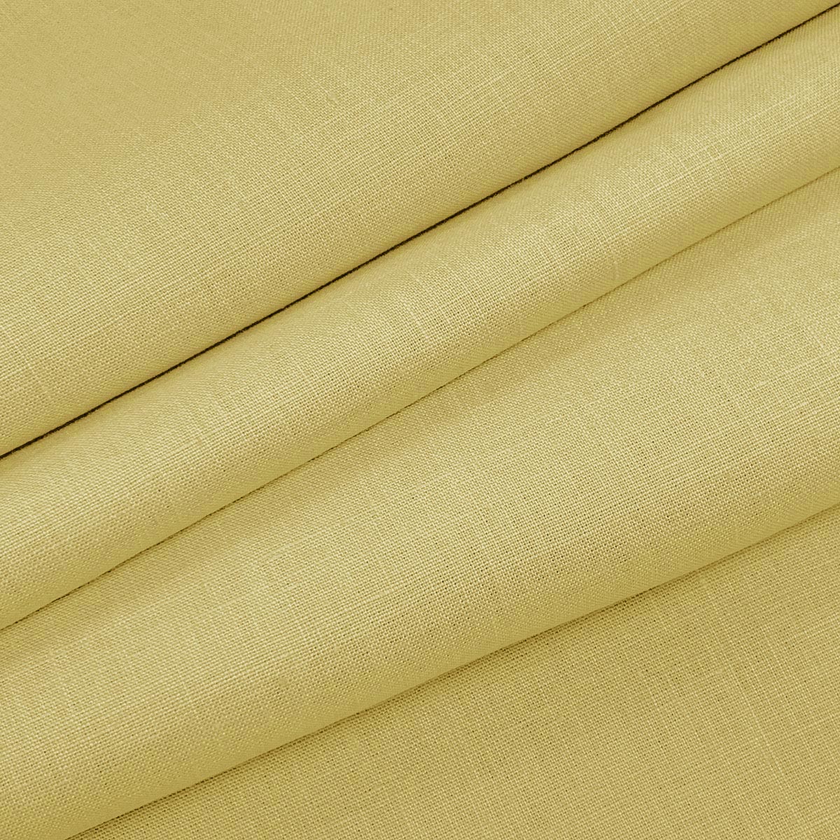 EMMA LINEN DANDELION Magnolia Fabrics