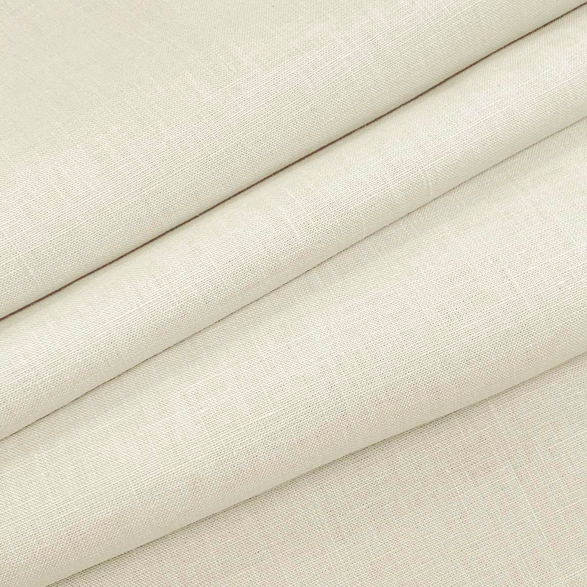 EMMA LINEN OFF WHITE Magnolia Fabrics