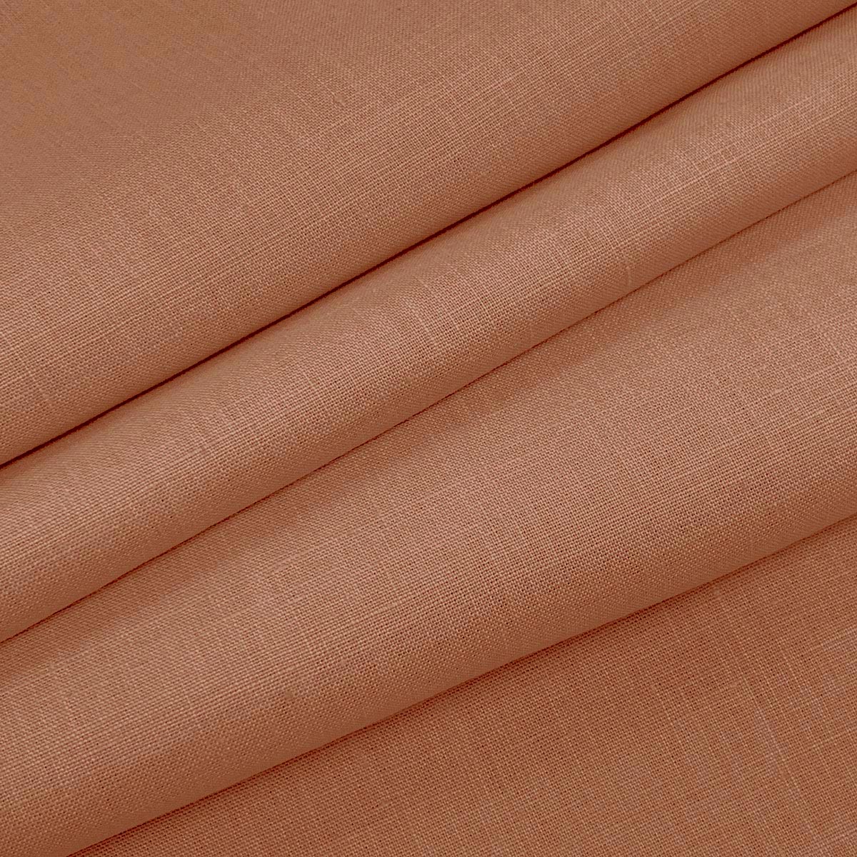 EMMA LINEN SPICE Magnolia Fabrics