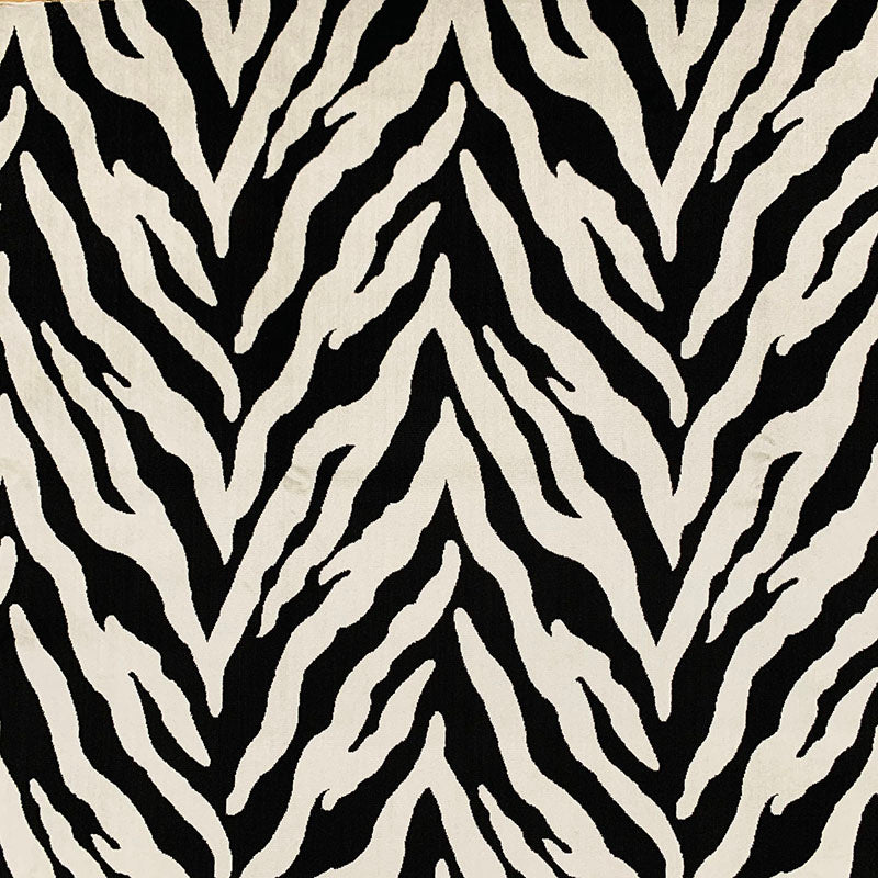 ESCAPE ZEBRA Magnolia Fabrics