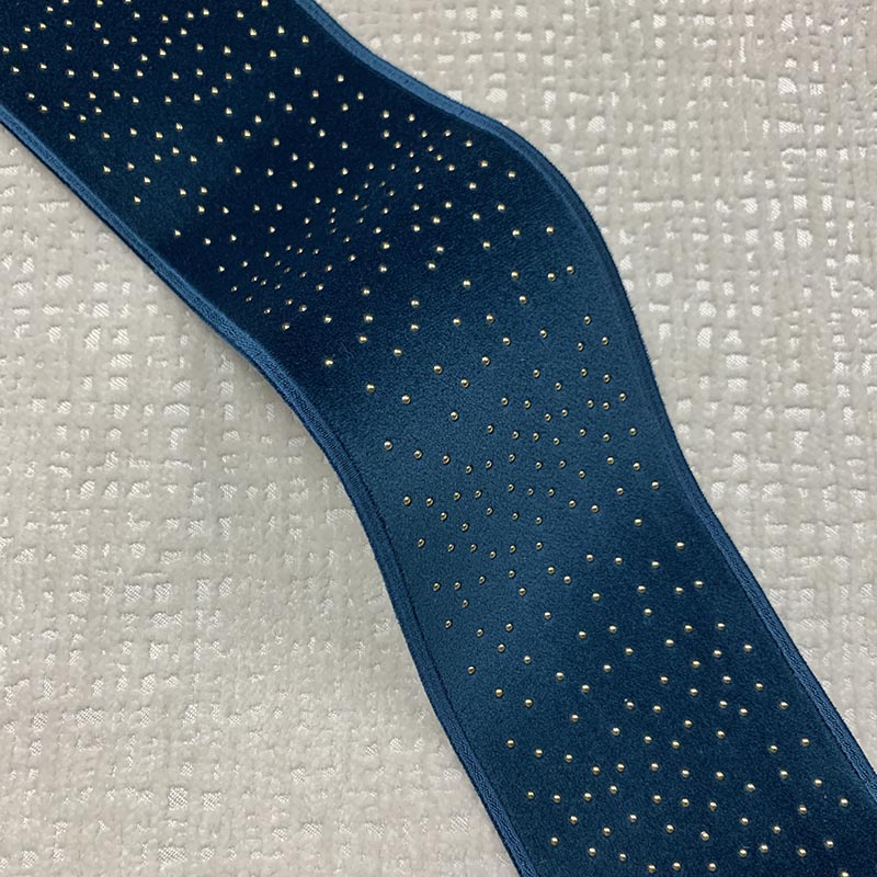 ESTELLA TAPE KINGFISHER Magnolia Fabrics