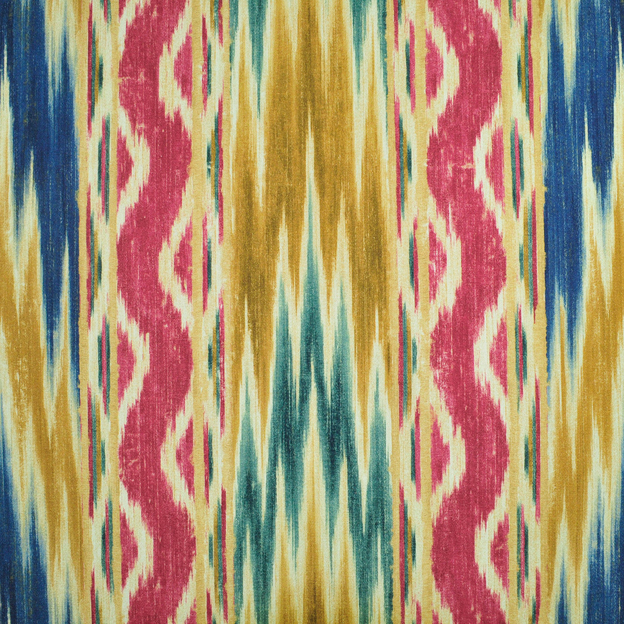 EZRA MULTI Magnolia Fabrics