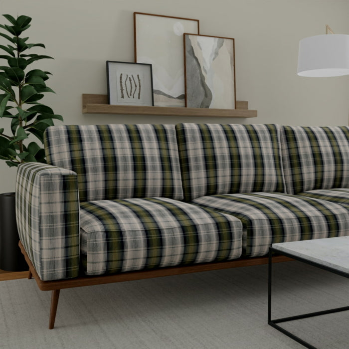 EcoFiber Fabric F100-145 Charlotte Fabrics