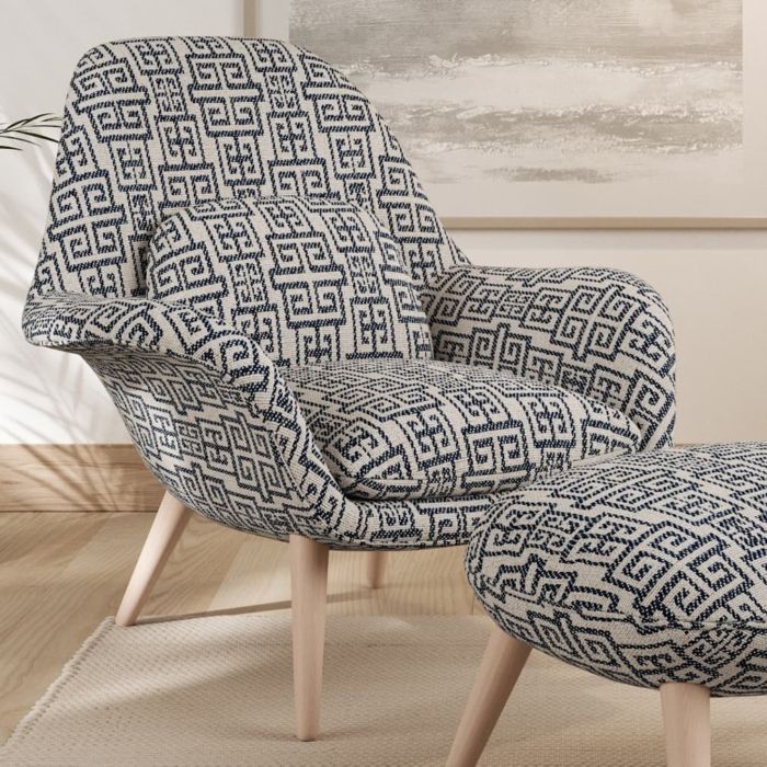 EcoFiber Fabric F300-180 Charlotte Fabrics