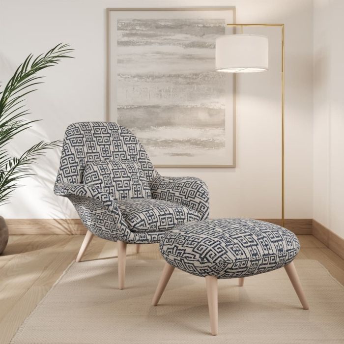 EcoFiber Fabric F300-180 Charlotte Fabrics