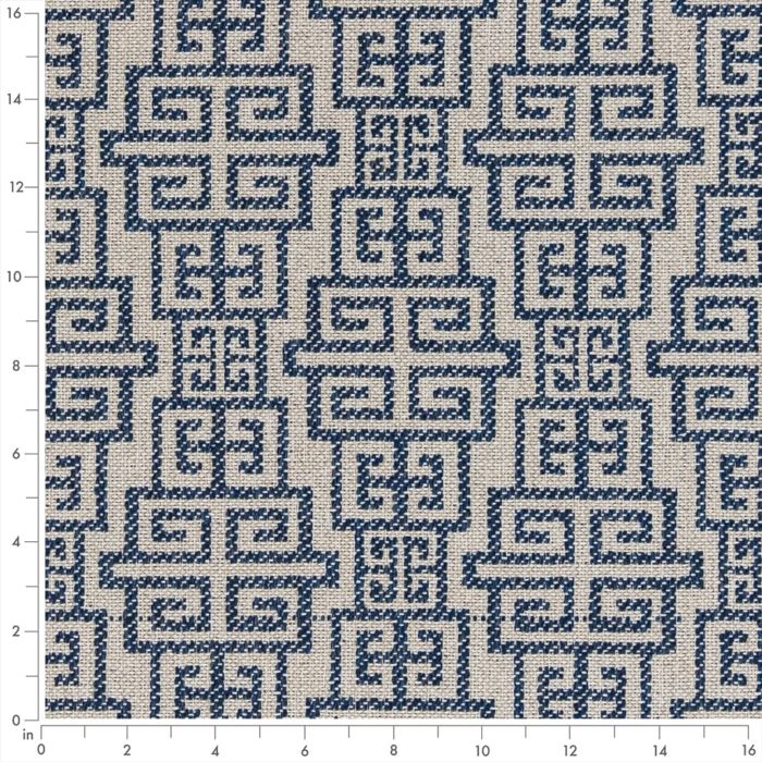 EcoFiber Fabric F300-180 Charlotte Fabrics