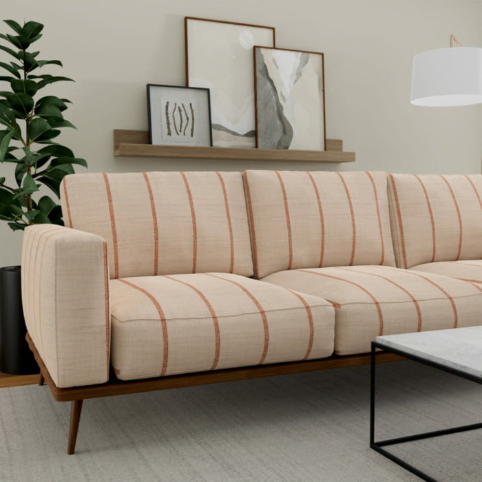 EcoFiber Fabric F300-241 Charlotte Fabrics