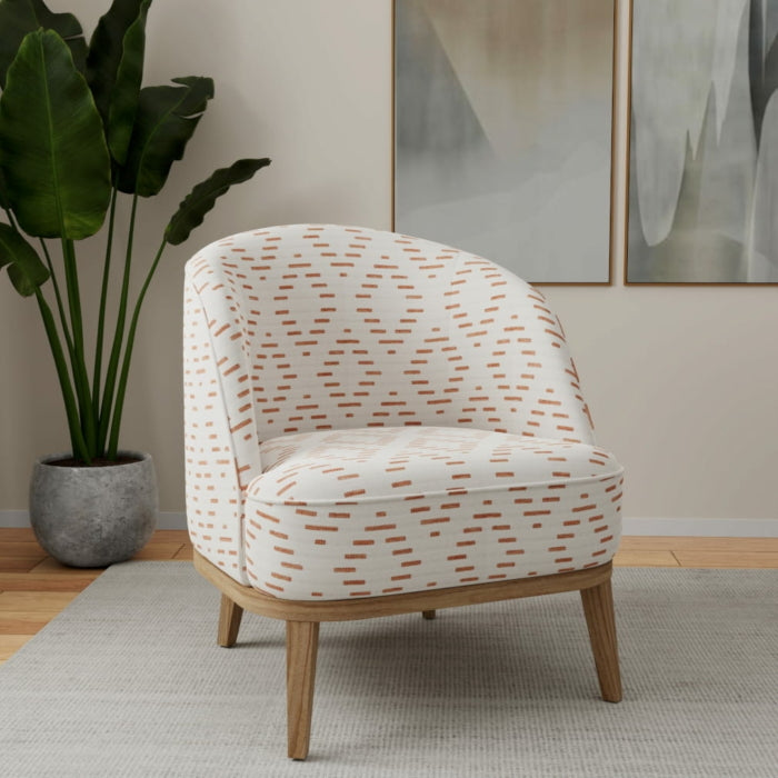 EcoFiber Fabric F300-243 Charlotte Fabrics