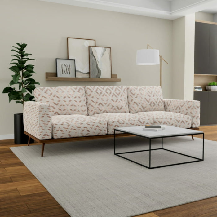 EcoFiber Fabric F300-243 Charlotte Fabrics