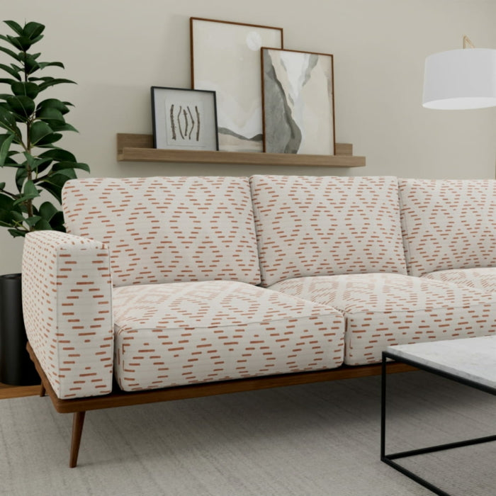 EcoFiber Fabric F300-243 Charlotte Fabrics