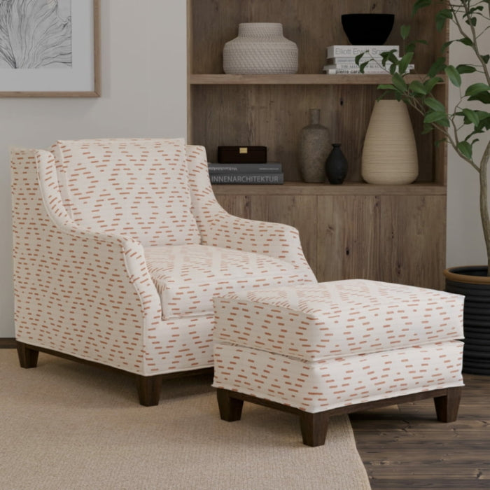 EcoFiber Fabric F300-243 Charlotte Fabrics