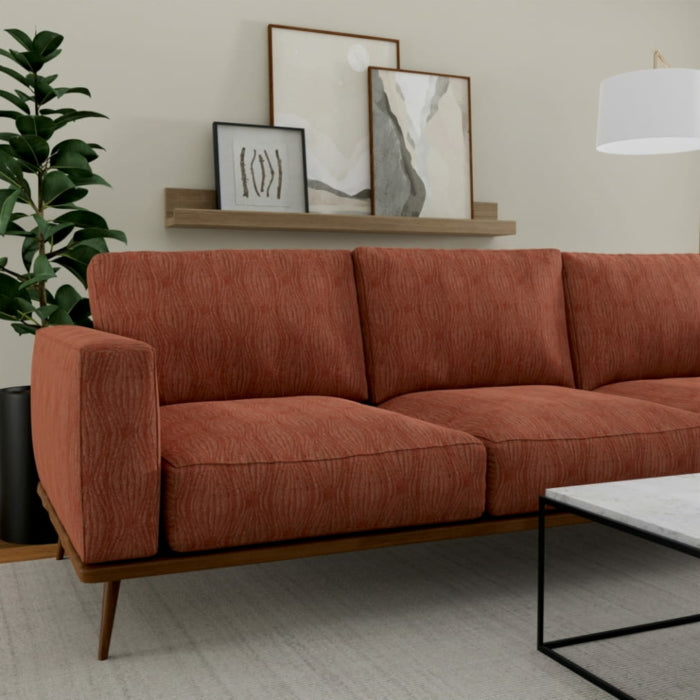 EcoFiber Fabric F300-249 Charlotte Fabrics
