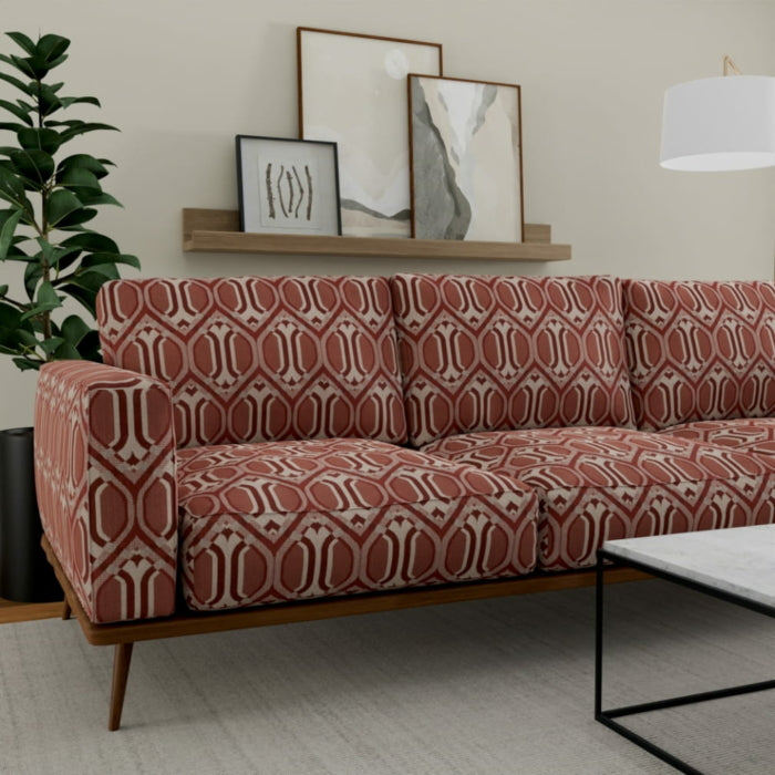 EcoFiber Fabric F300-252 Charlotte Fabrics