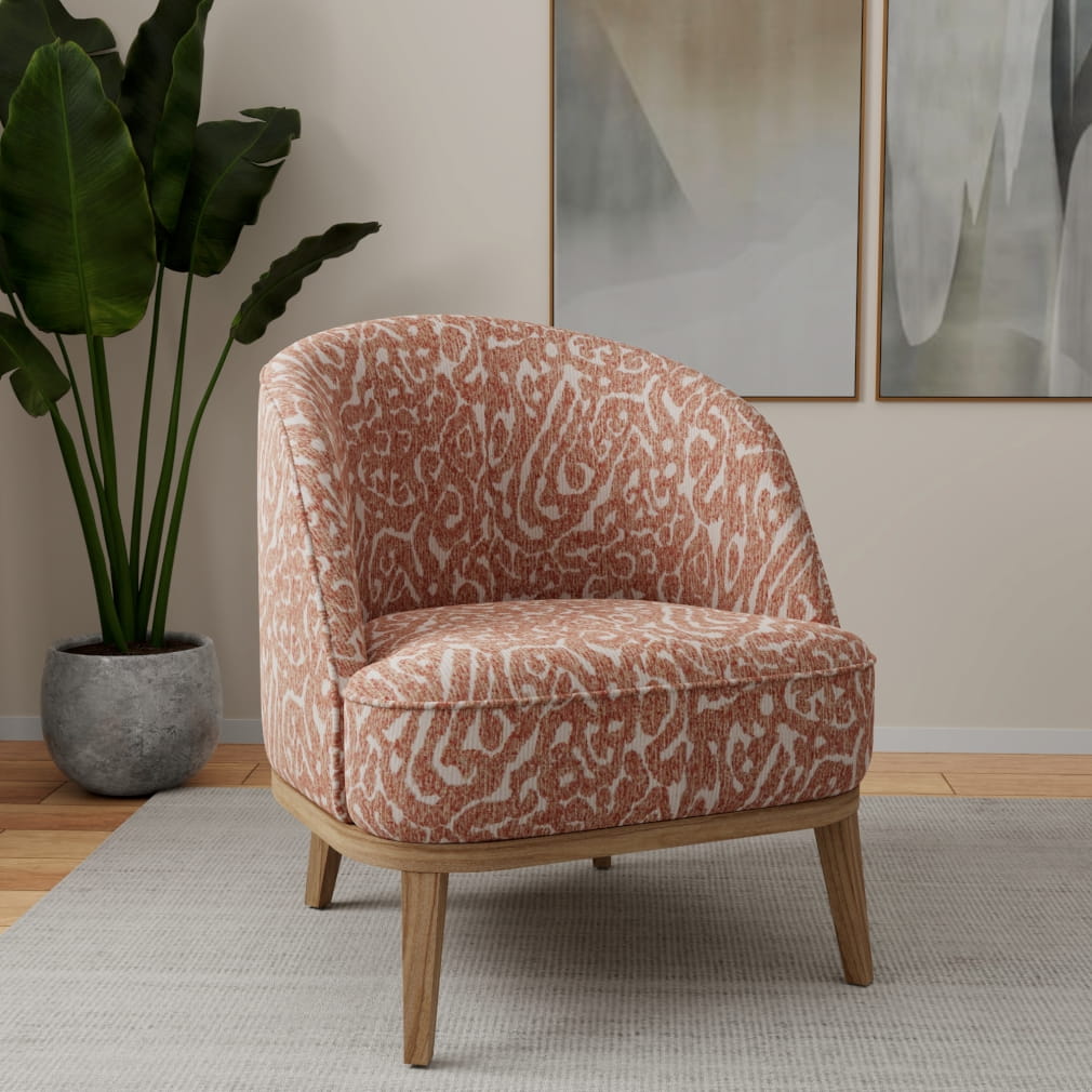 EcoFiber Fabric F300-253 Charlotte Fabrics