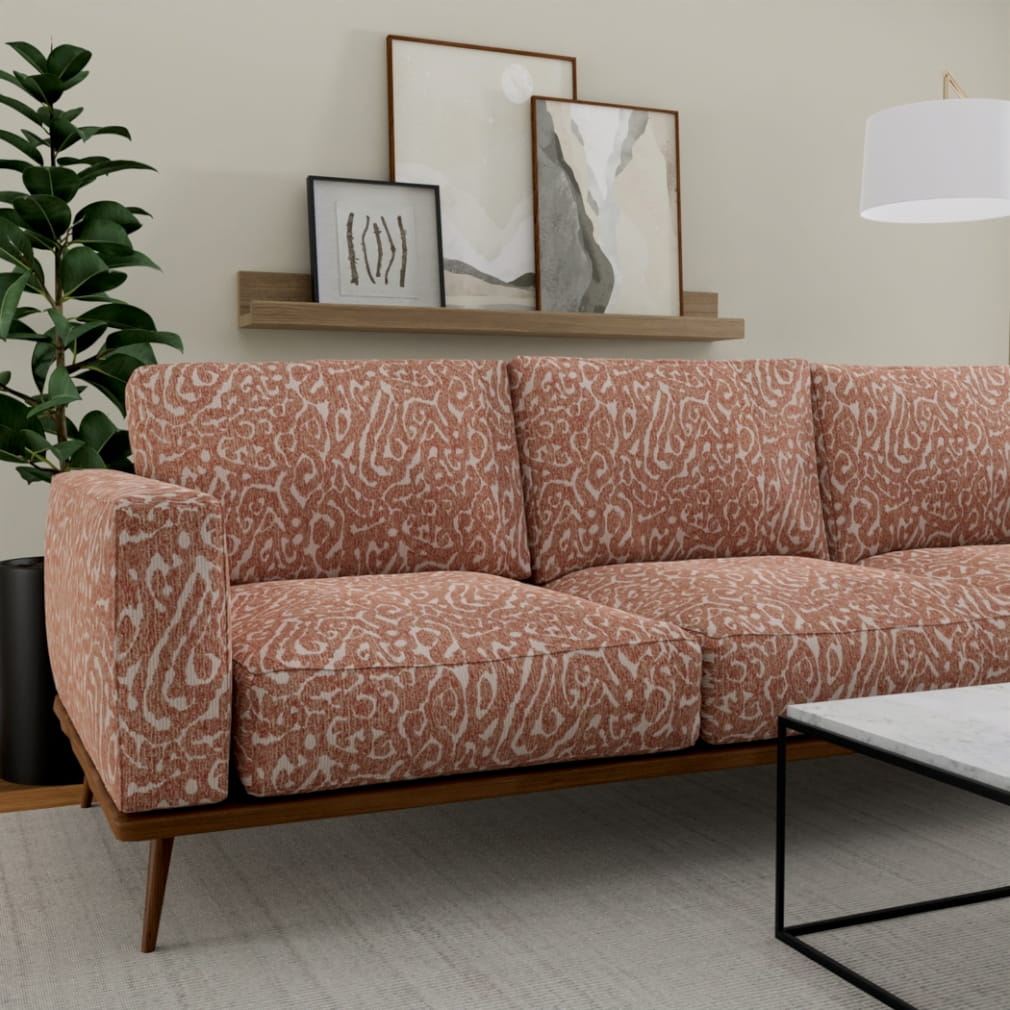 EcoFiber Fabric F300-253 Charlotte Fabrics