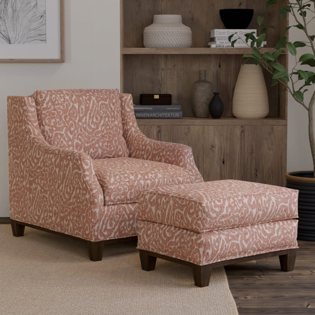 EcoFiber Fabric F300-253 Charlotte Fabrics