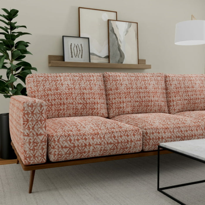 Eco Friendly Fabric F300-254 Charlotte Fabrics - Extra fabrics