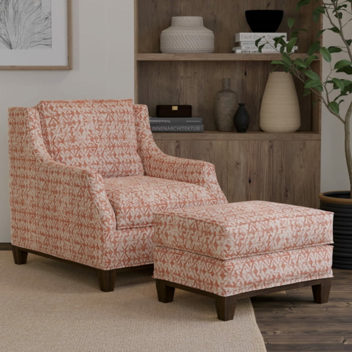 Eco Friendly Fabric F300-254 Charlotte Fabrics - Extra fabrics