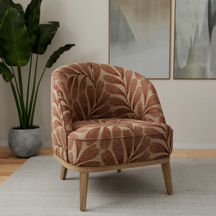 EcoFiber Fabric F300-256 Charlotte Fabrics