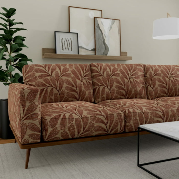 EcoFiber Fabric F300-256 Charlotte Fabrics