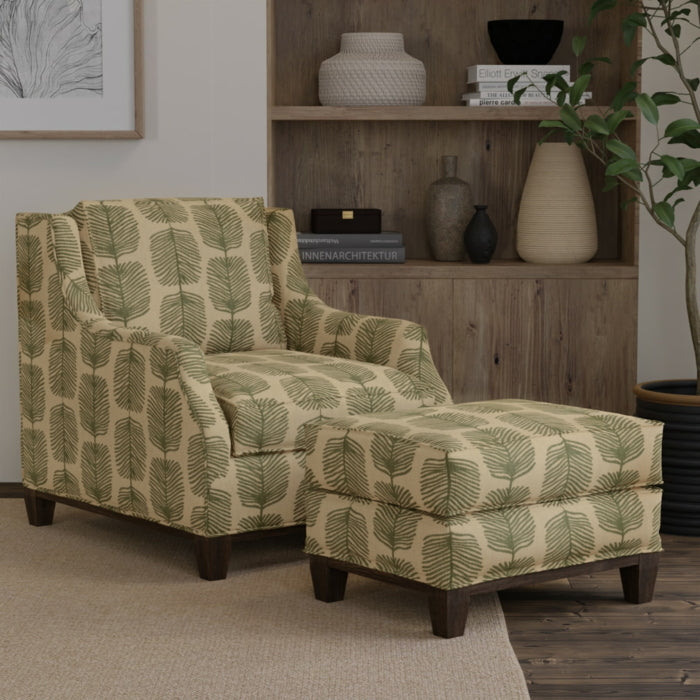 F300-264 Charlotte Fabrics - Extra fabrics