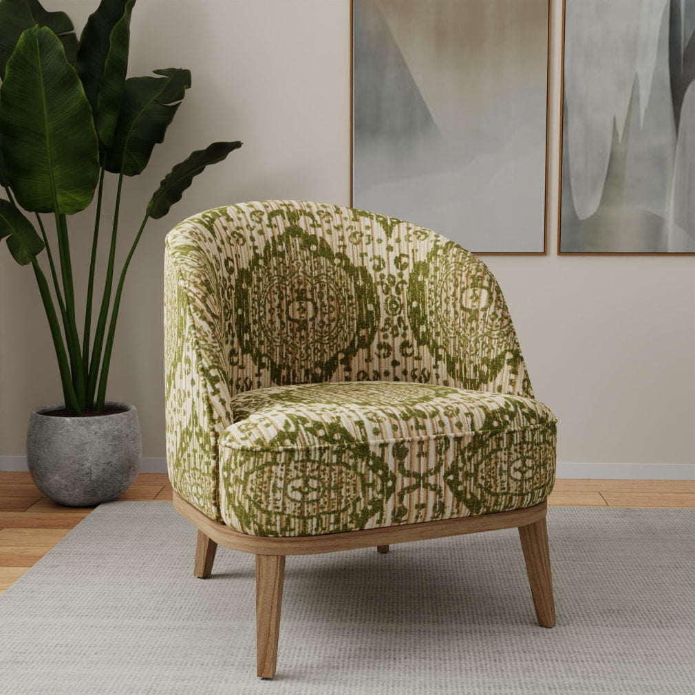 F300-266 Charlotte Fabrics - Extra fabrics