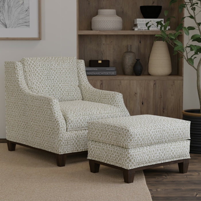 Fabric F300-268 Charlotte Fabrics - Extra fabrics