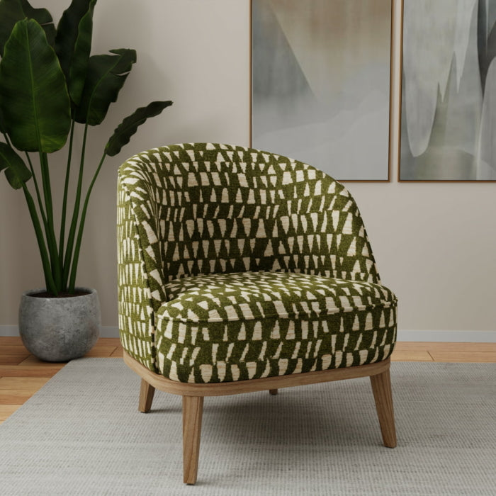 EcoFiber Fabric F300-273 Charlotte Fabrics