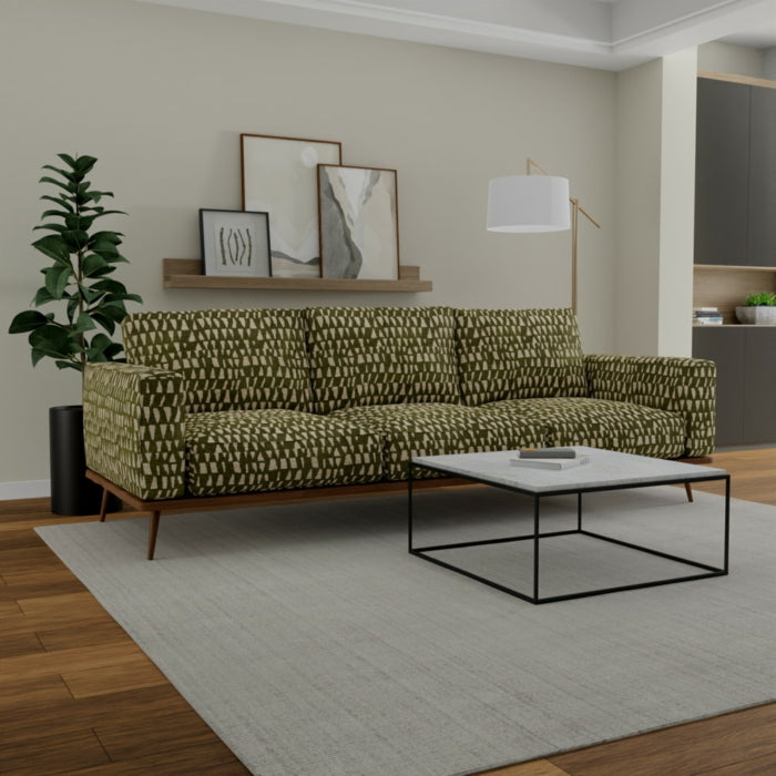 EcoFiber Fabric F300-273 Charlotte Fabrics