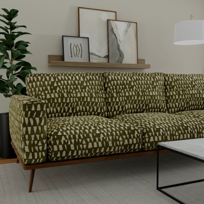 EcoFiber Fabric F300-273 Charlotte Fabrics