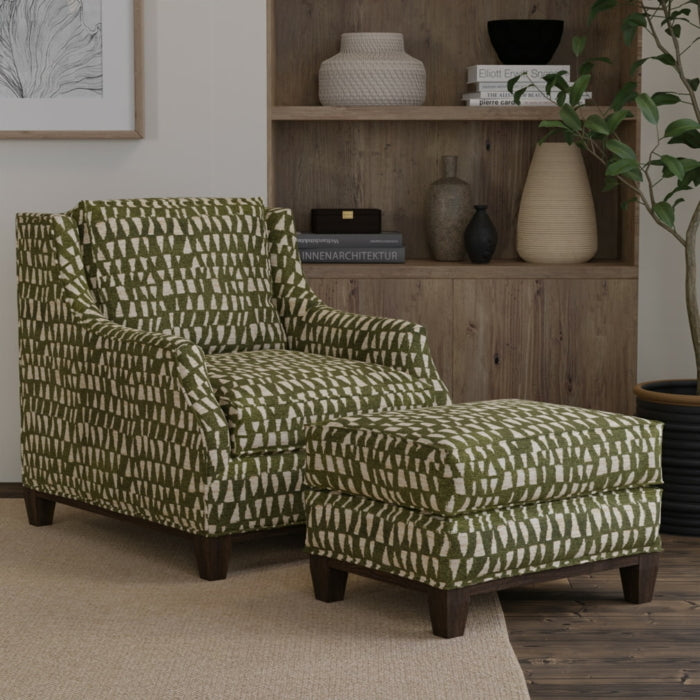 EcoFiber Fabric F300-273 Charlotte Fabrics