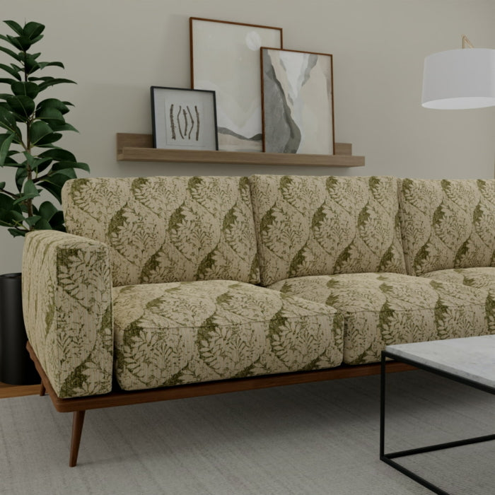 EcoFiber Fabric F300-274 Charlotte Fabrics