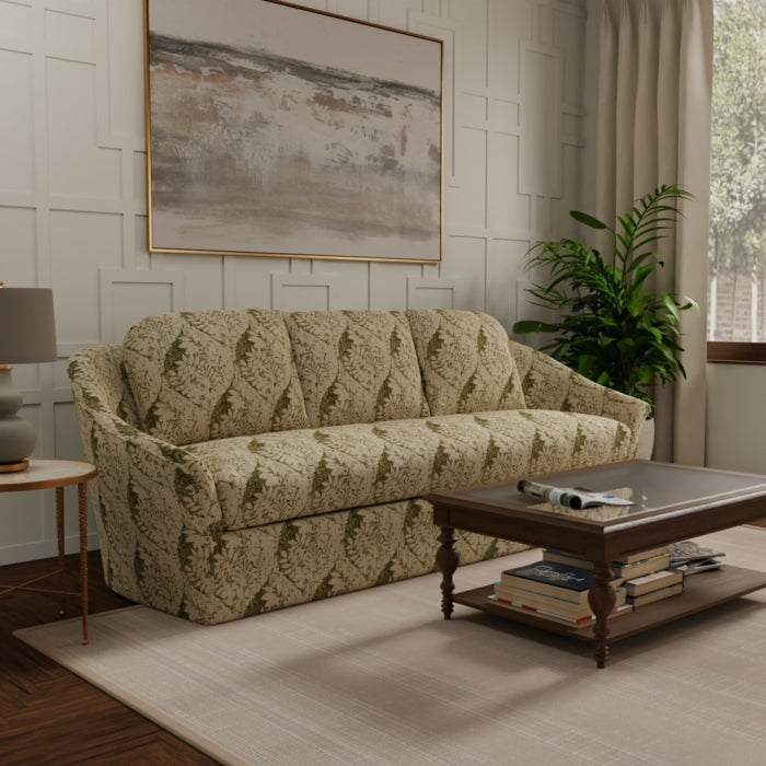 EcoFiber Fabric F300-274 Charlotte Fabrics