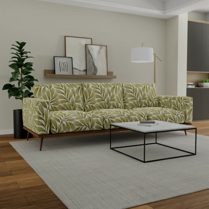 EcoFiber Stain Resistant Fabric F300-279 Charlotte Fabrics - Extra fabrics