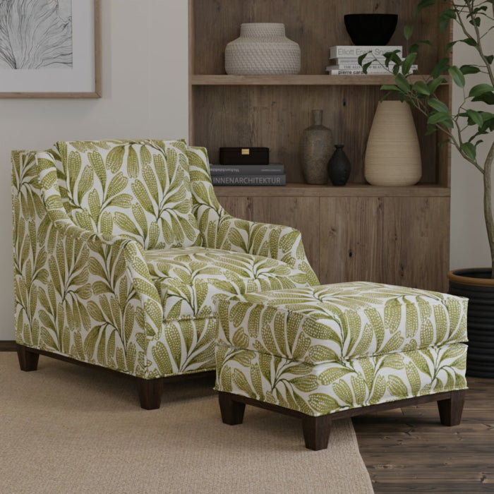 EcoFiber Stain Resistant Fabric F300-279 Charlotte Fabrics - Extra fabrics