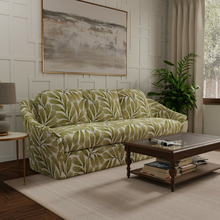 EcoFiber Stain Resistant Fabric F300-279 Charlotte Fabrics - Extra fabrics