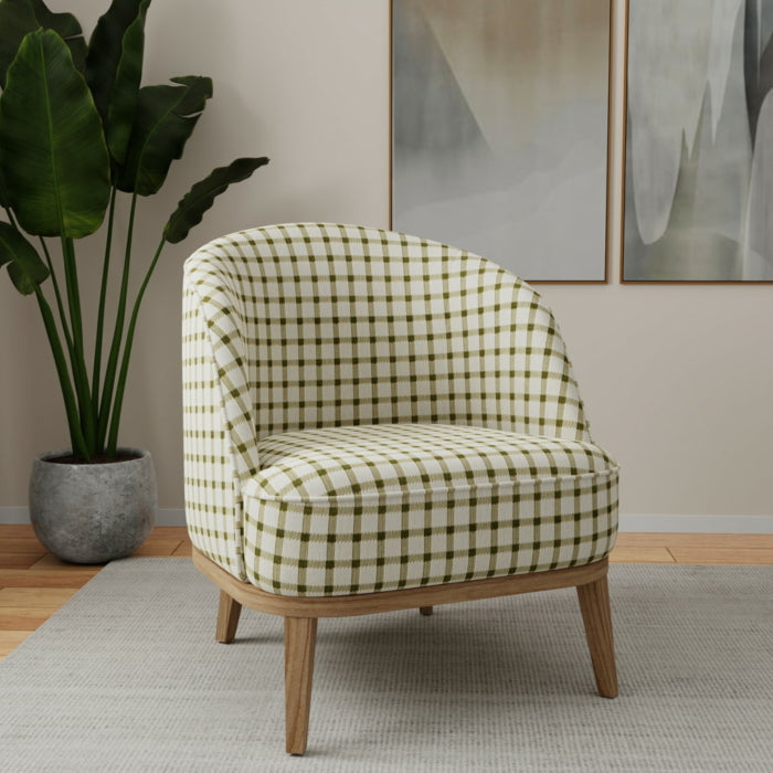 EcoFiber Stain Resistant Fabric F300-280 - Extra fabrics