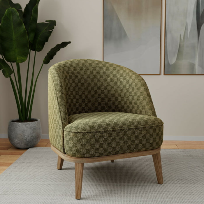 EcoFiber Fabric F300-286 Charlotte Fabrics