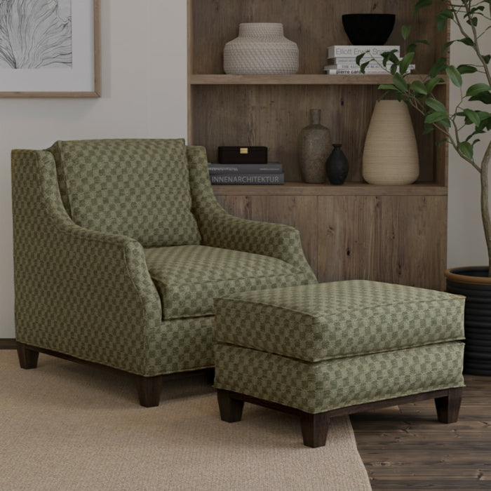 EcoFiber Fabric F300-286 Charlotte Fabrics