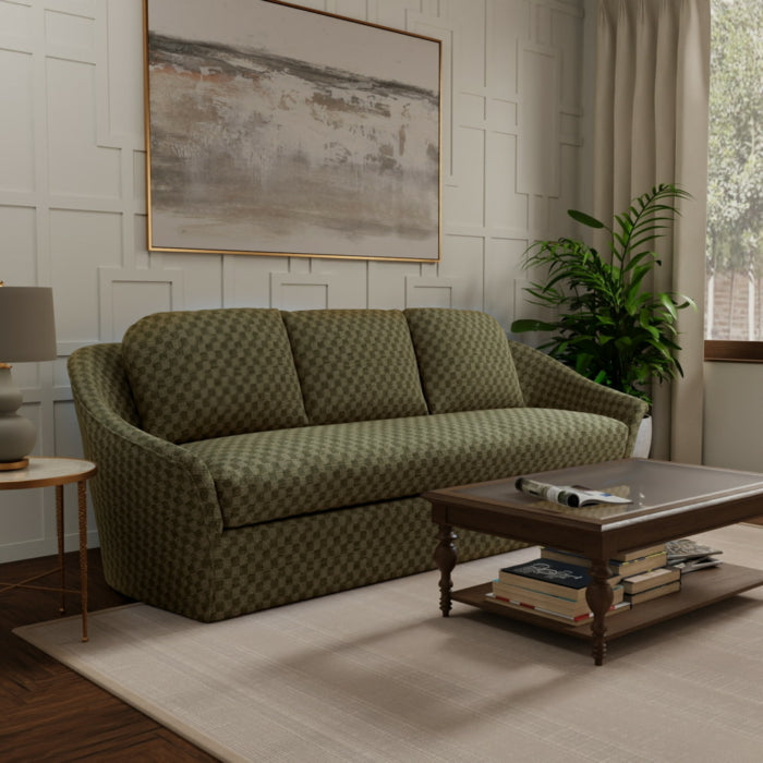 EcoFiber Fabric F300-286 Charlotte Fabrics