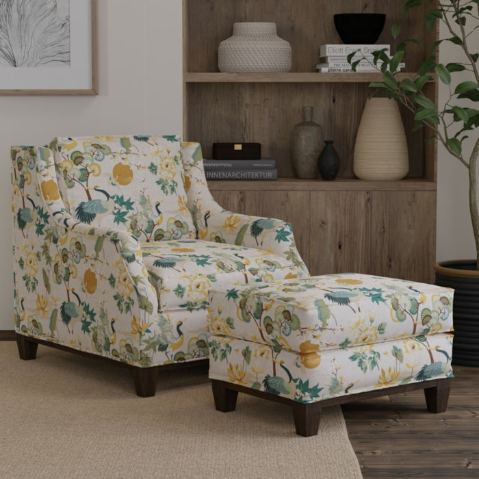 F300-287 Fabric F300-287 Charlotte Fabrics