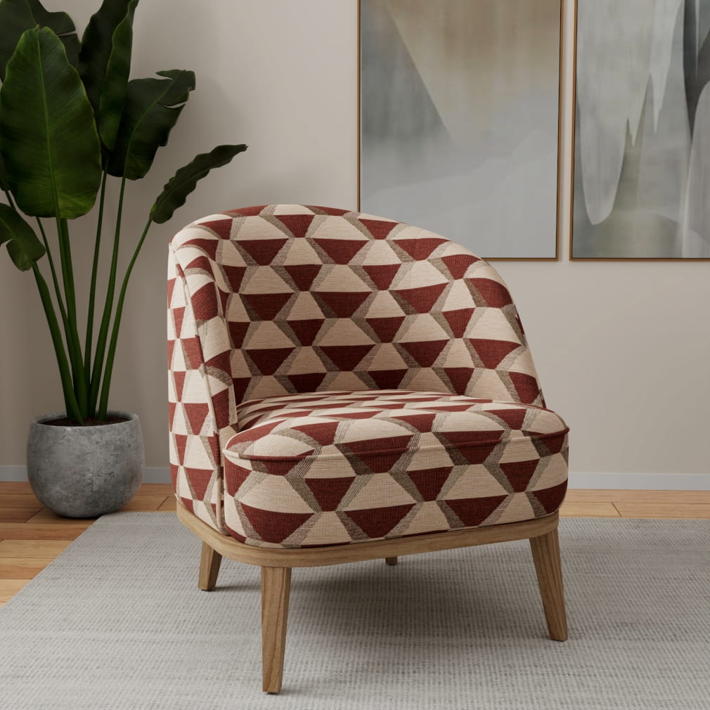EcoFiber Fabric F400-160 Charlotte Fabrics