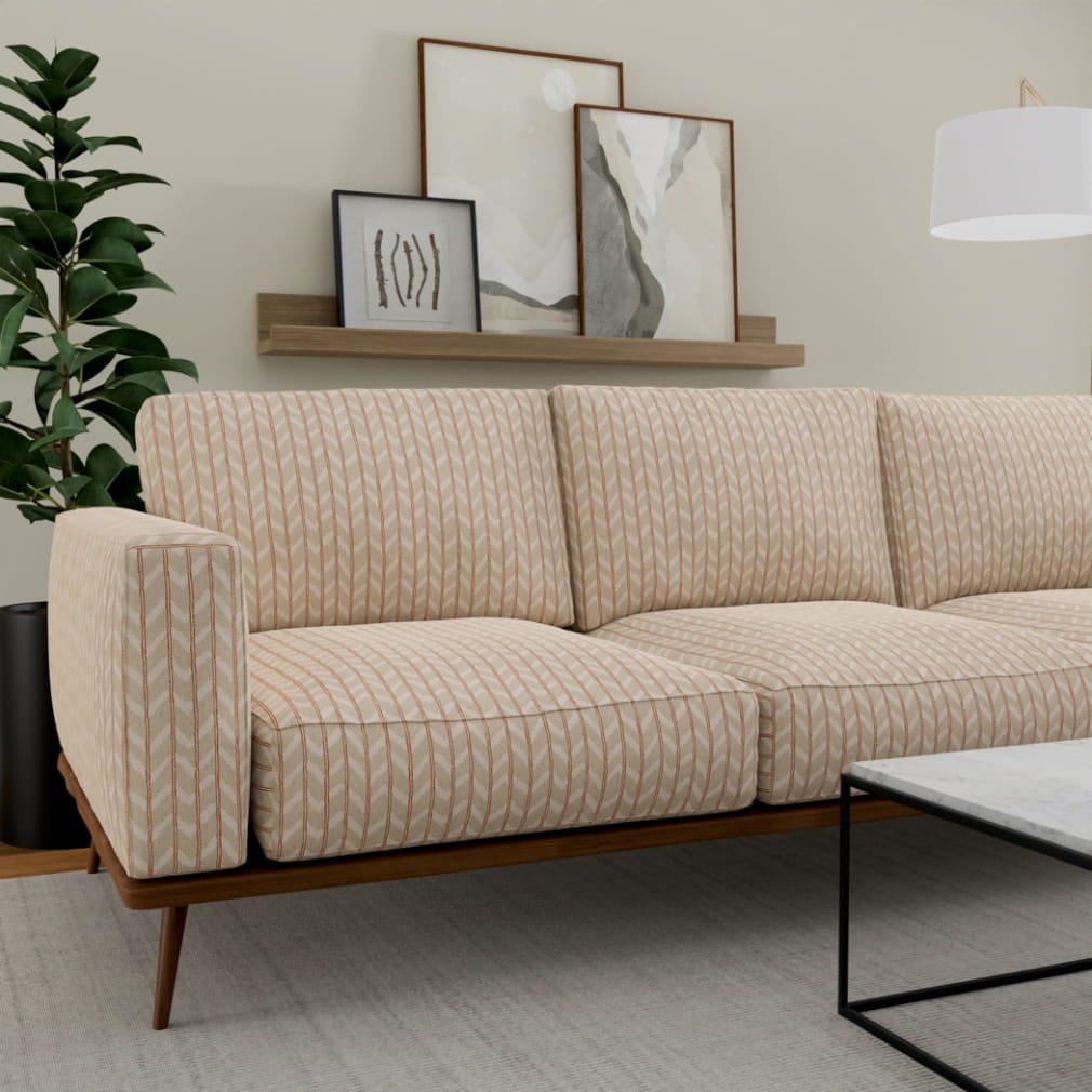 F400-163 Fabric Charlotte Fabrics