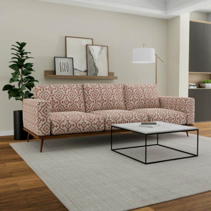 EcoFiber Fabric F400-165 Charlotte Fabrics