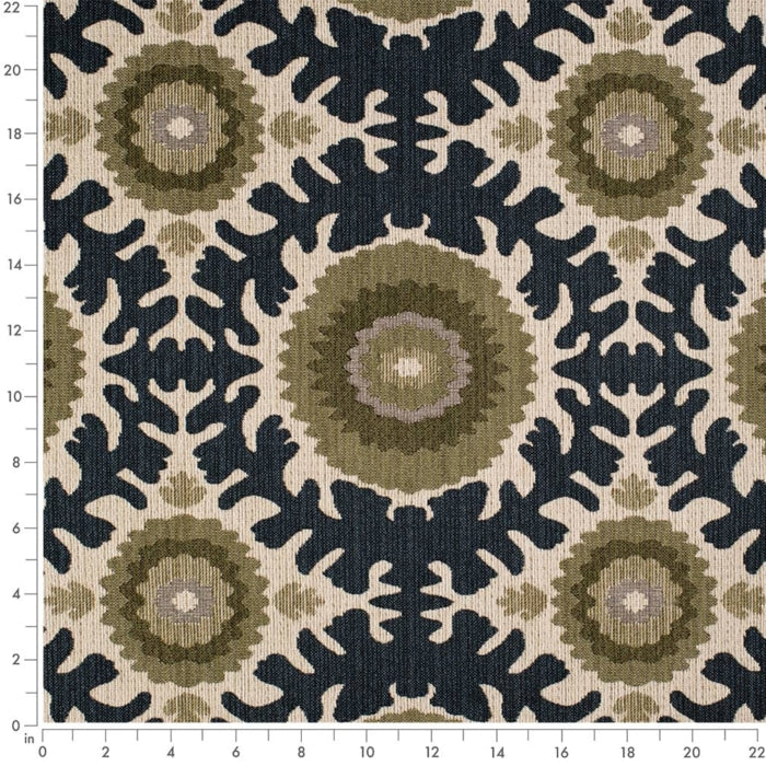 EcoFiber Fabric F400-174 Charlotte Fabrics