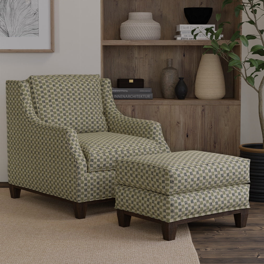 F400-175 Fabric Charlotte Fabrics